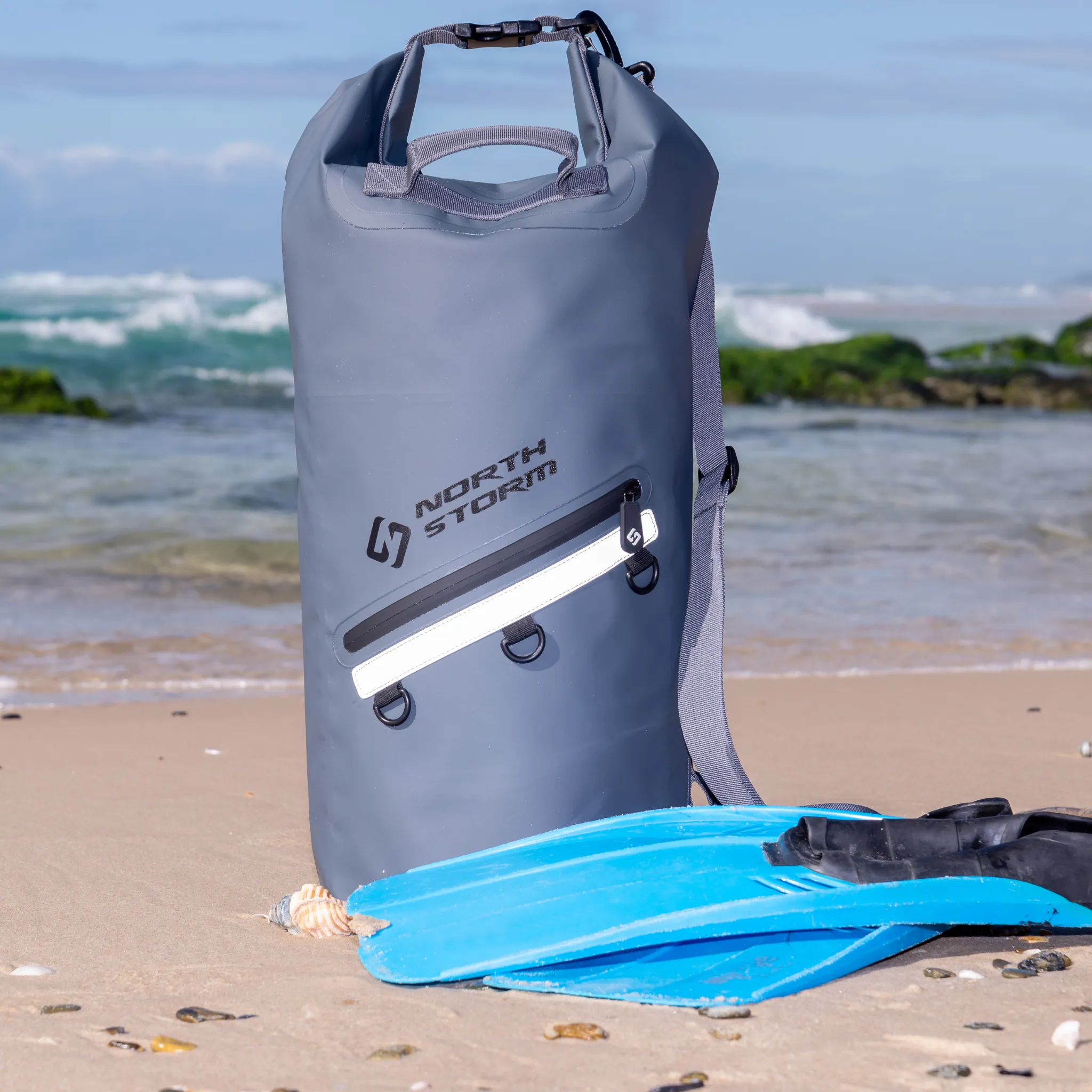 20L Waterproof Dry Bag