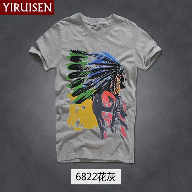 21 Colors TOP Quality Summer Men T-shirt 100% Cotton Short Sleeve T Shirt Men S-3XL Clothing Tshirt Homme