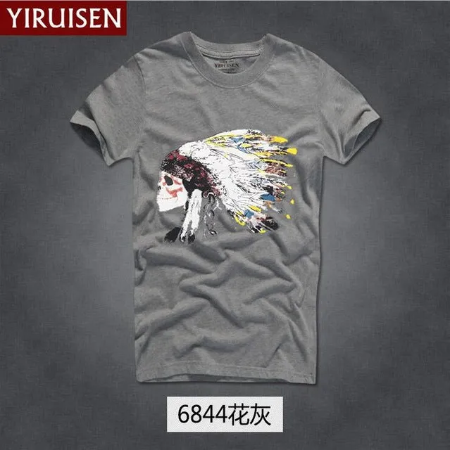 21 Colors TOP Quality Summer Men T-shirt 100% Cotton Short Sleeve T Shirt Men S-3XL Clothing Tshirt Homme