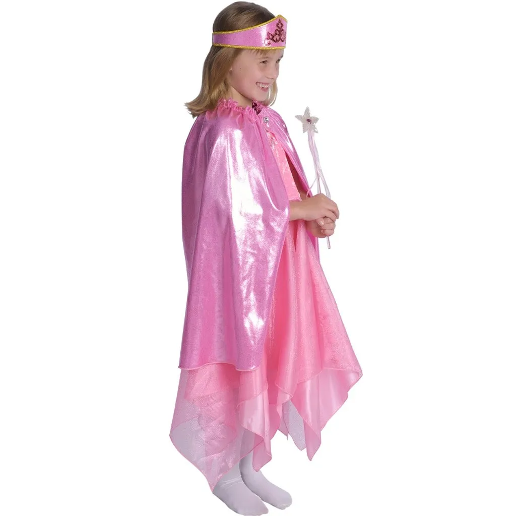 Adventure Cape for Girls and Boys