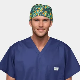 Amalfi Coast -  Mens Scrub Hat