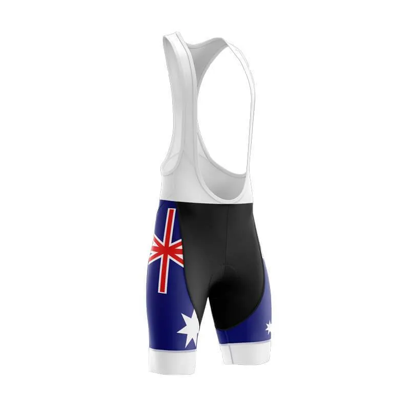 Australia Bib & Shorts (V2)