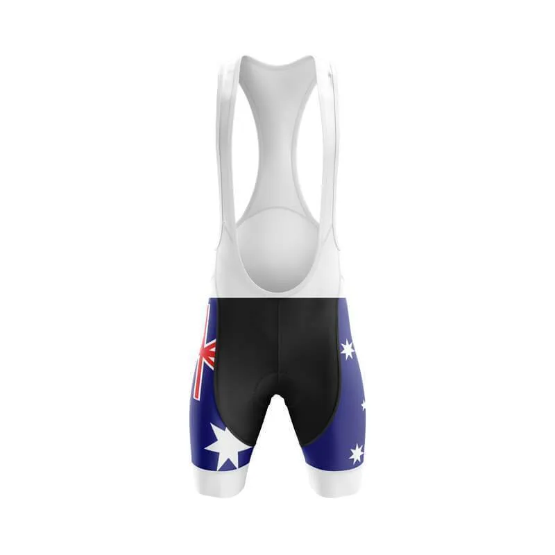 Australia Bib & Shorts (V2)