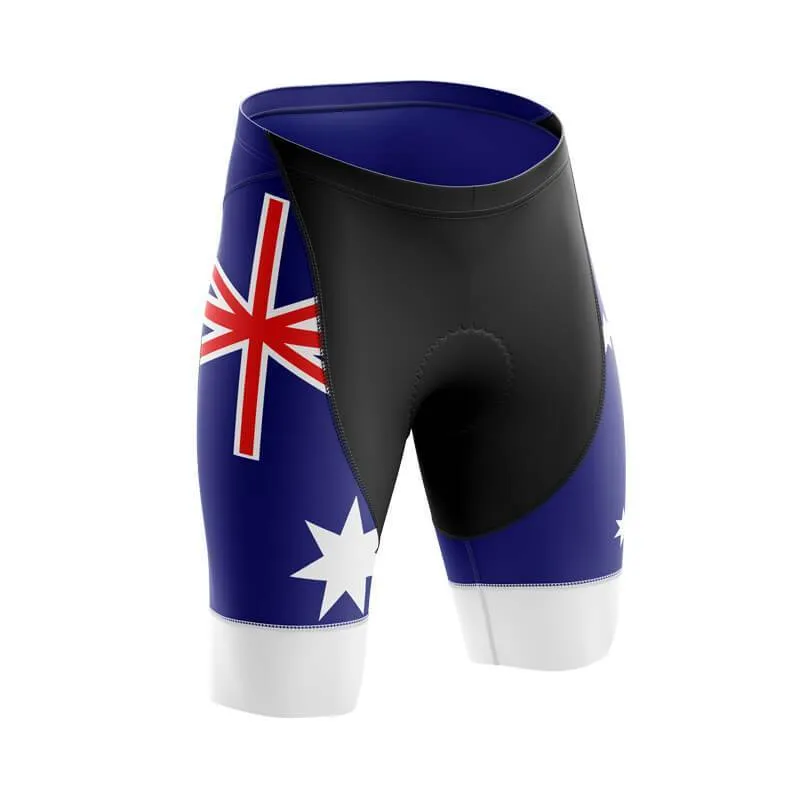 Australia Bib & Shorts (V2)