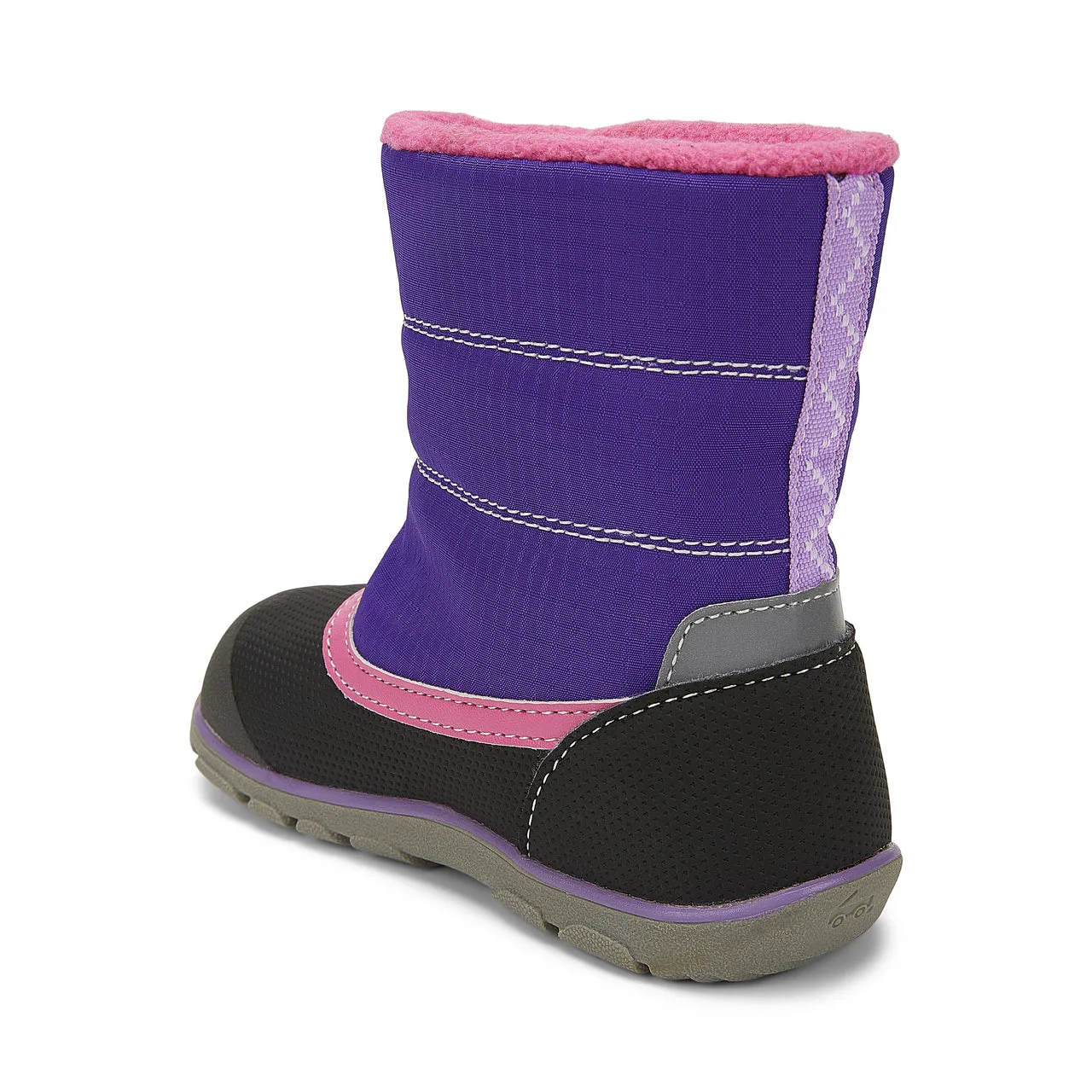 Baker Waterproof/Insulated Purple Berry Mix