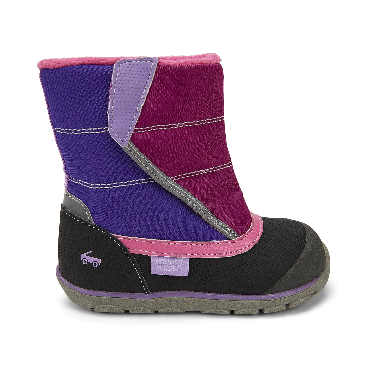 Baker Waterproof/Insulated Purple Berry Mix