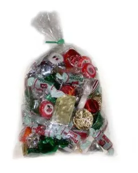 Christmas Candy One Pound Bag