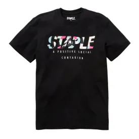 Chromatic Logo Tee Spr.21