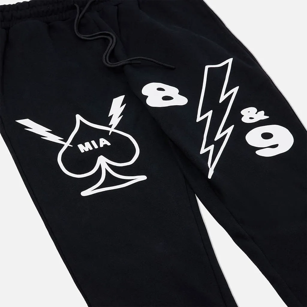 Clout Angel Sweatpants OG