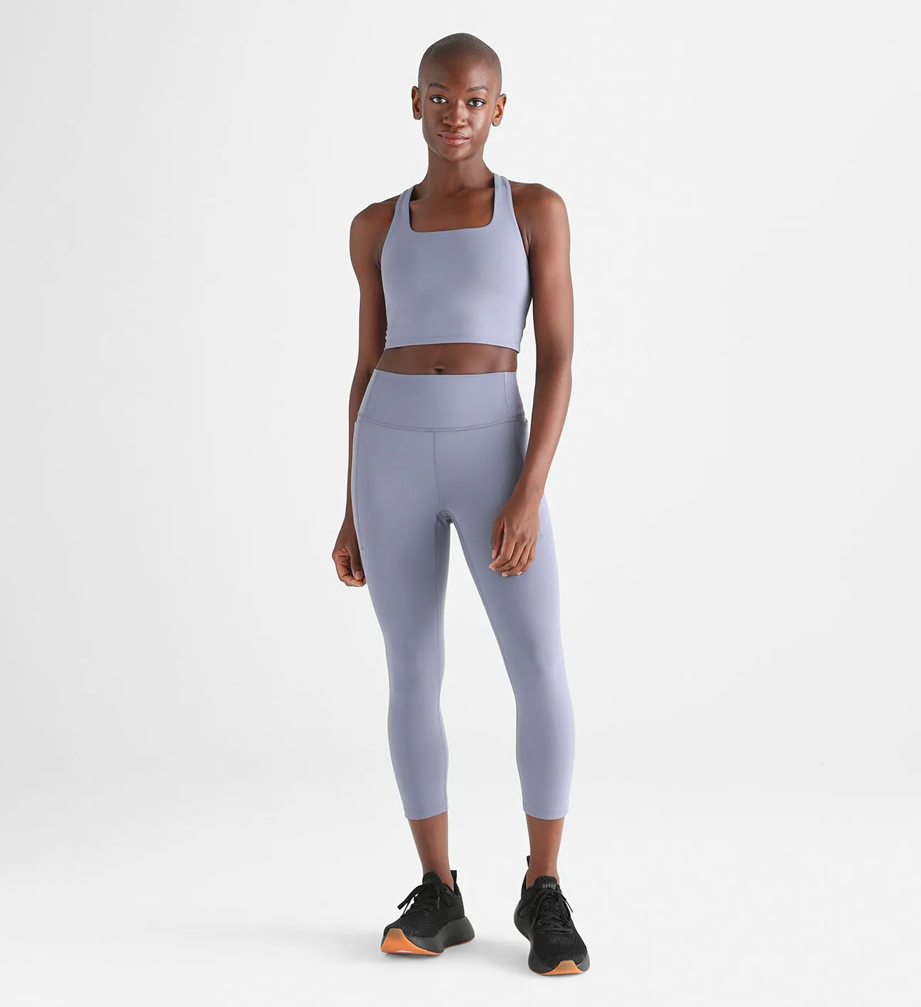 Form Long Line Sports Bra