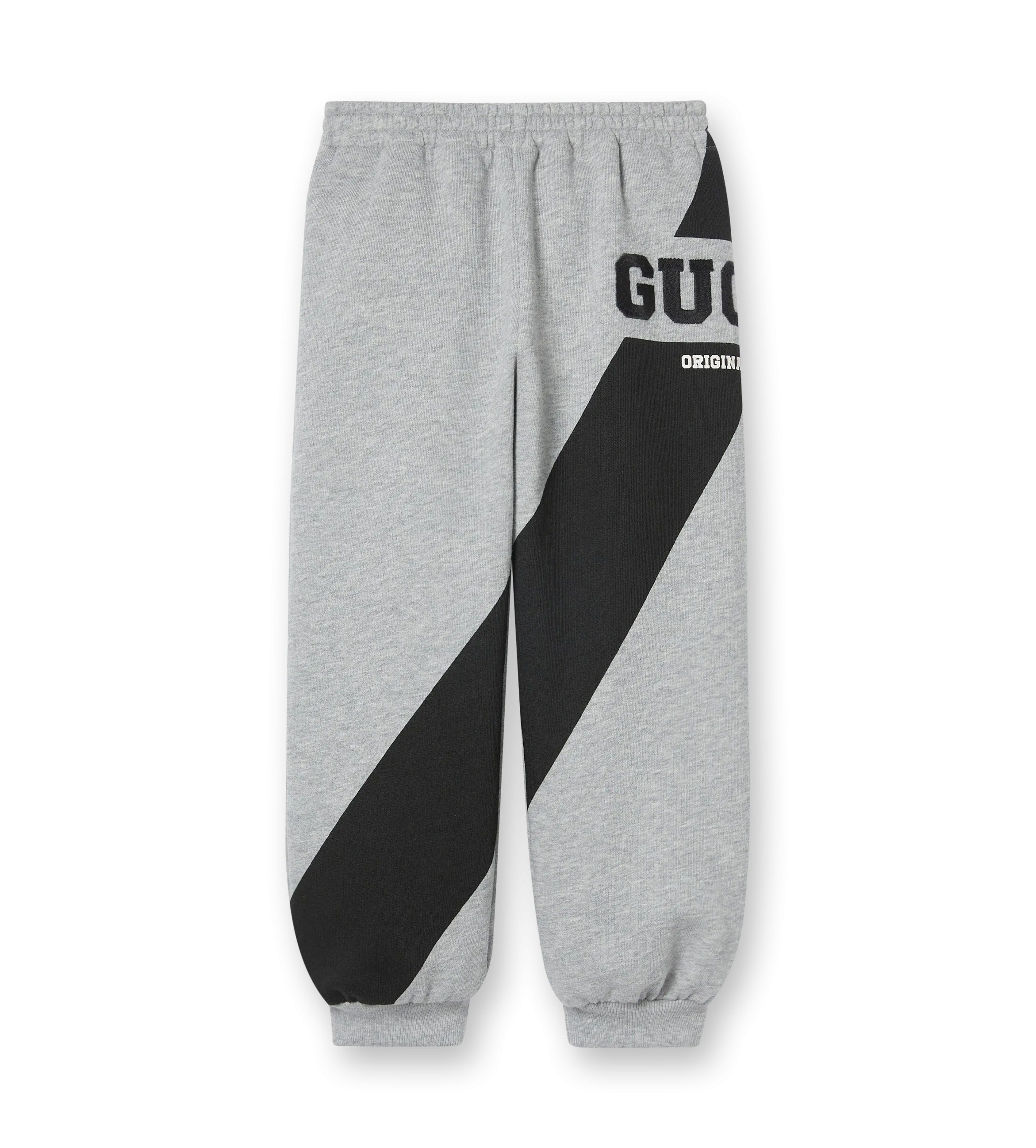 Jogging Pants Grey