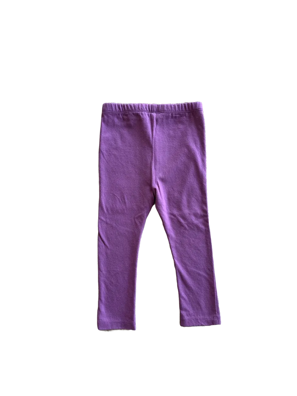 Leggings Mini Purple