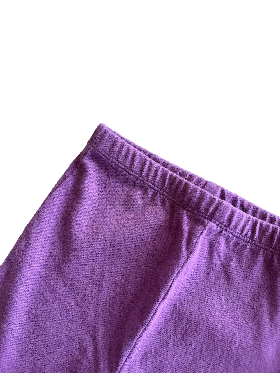 Leggings Mini Purple