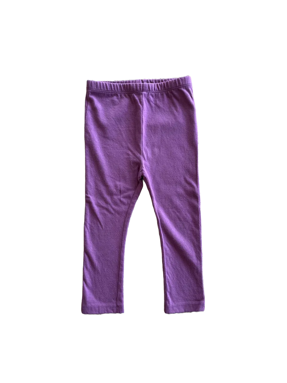 Leggings Mini Purple