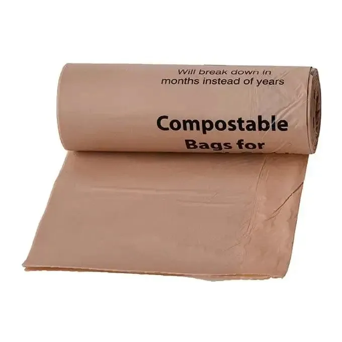 Maze 5 litre Compostable Bags