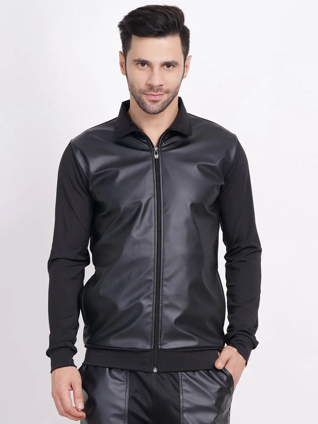 mens travel jacket - riding jackets for men