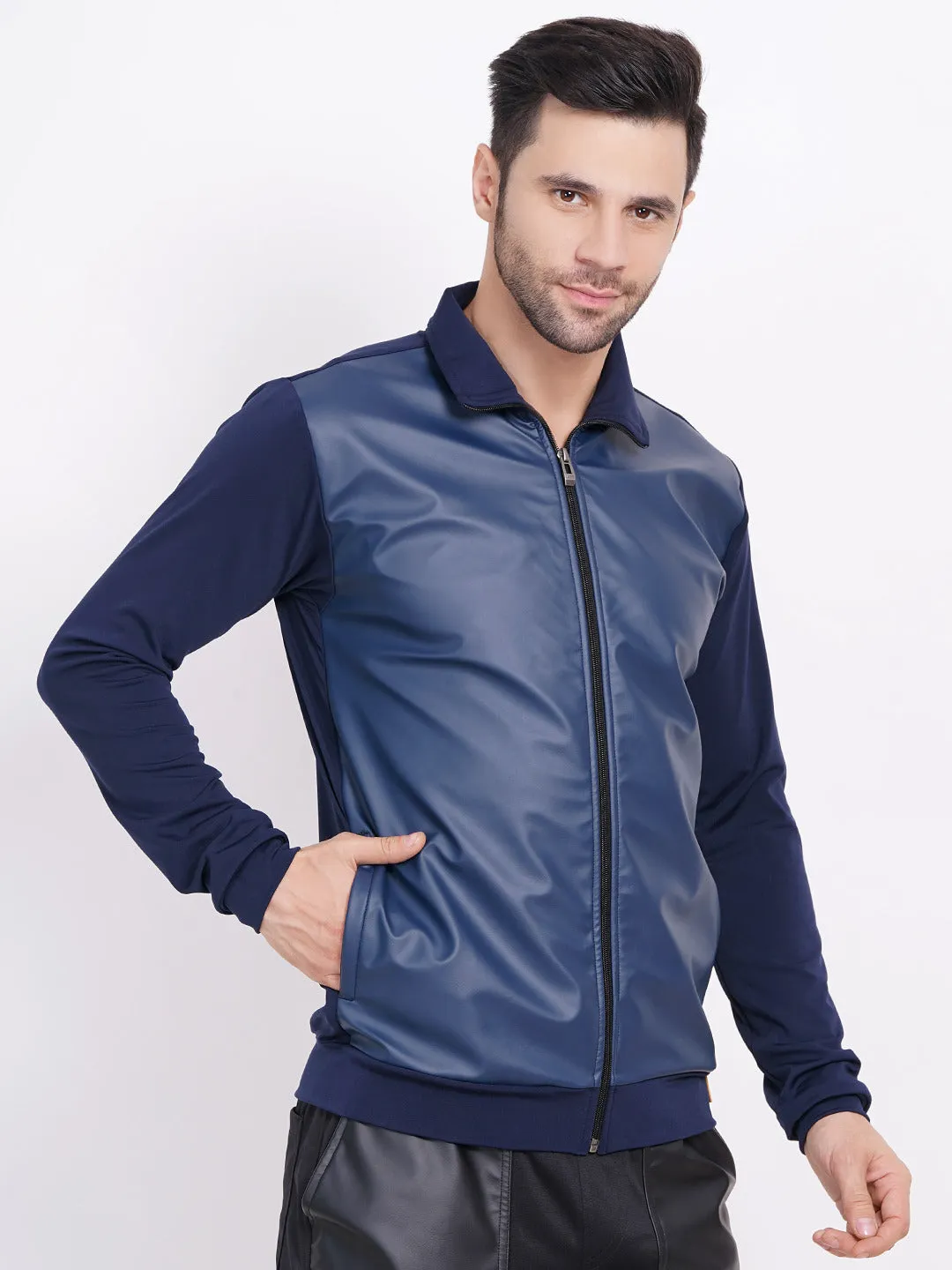 mens travel jacket - riding jackets for men