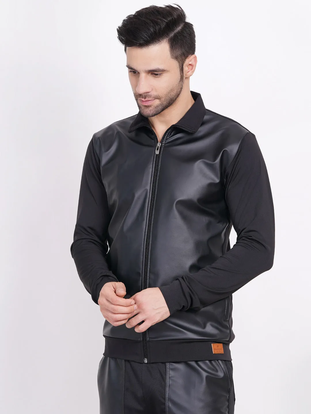 mens travel jacket - riding jackets for men