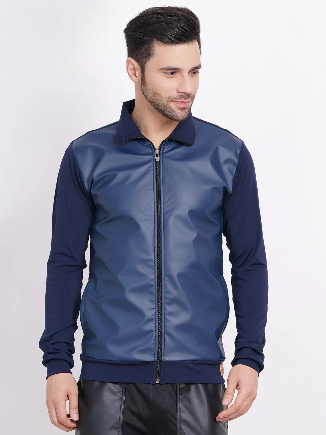 mens travel jacket - riding jackets for men