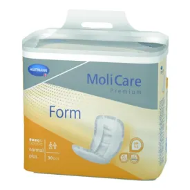 MoliCare Premium Form Pads