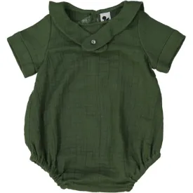 Moussaillon Baby Romper