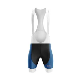 New Zealand Bib & Shorts (V2)