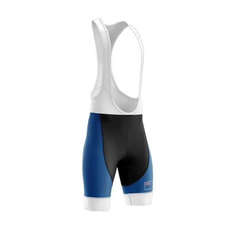 New Zealand Bib & Shorts (V2)