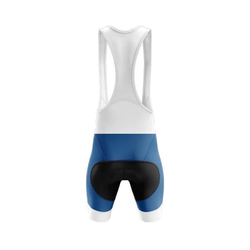 New Zealand Bib & Shorts (V2)