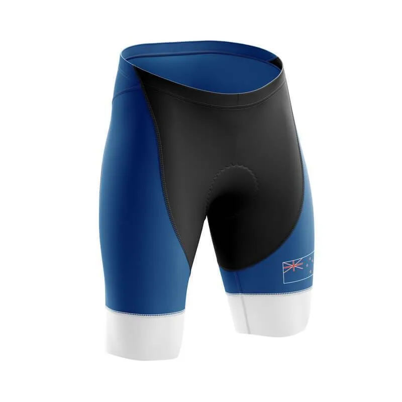 New Zealand Bib & Shorts (V2)