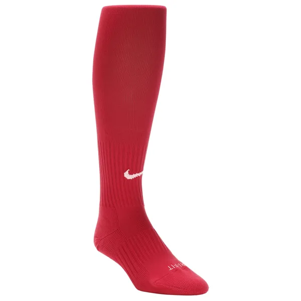 Nike Academy Cushioned Sock (Red)