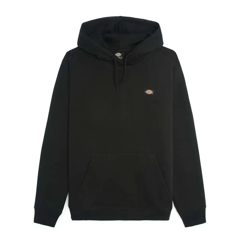 Oakport Hoodie Black