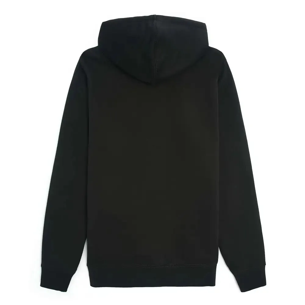 Oakport Hoodie Black