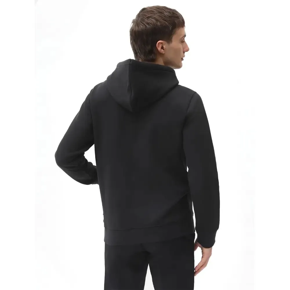 Oakport Hoodie Black