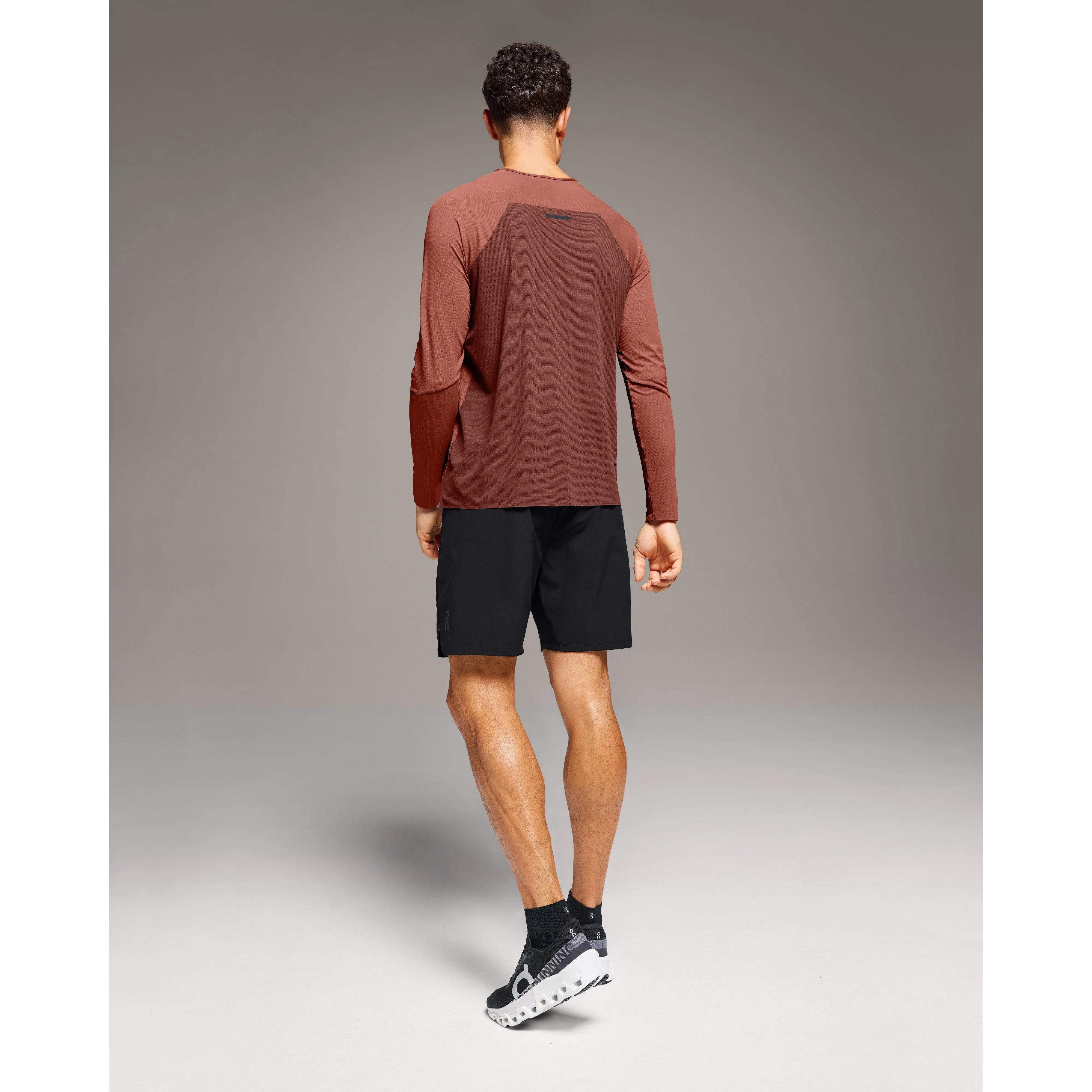 ON Running Men's Hybrid Shorts