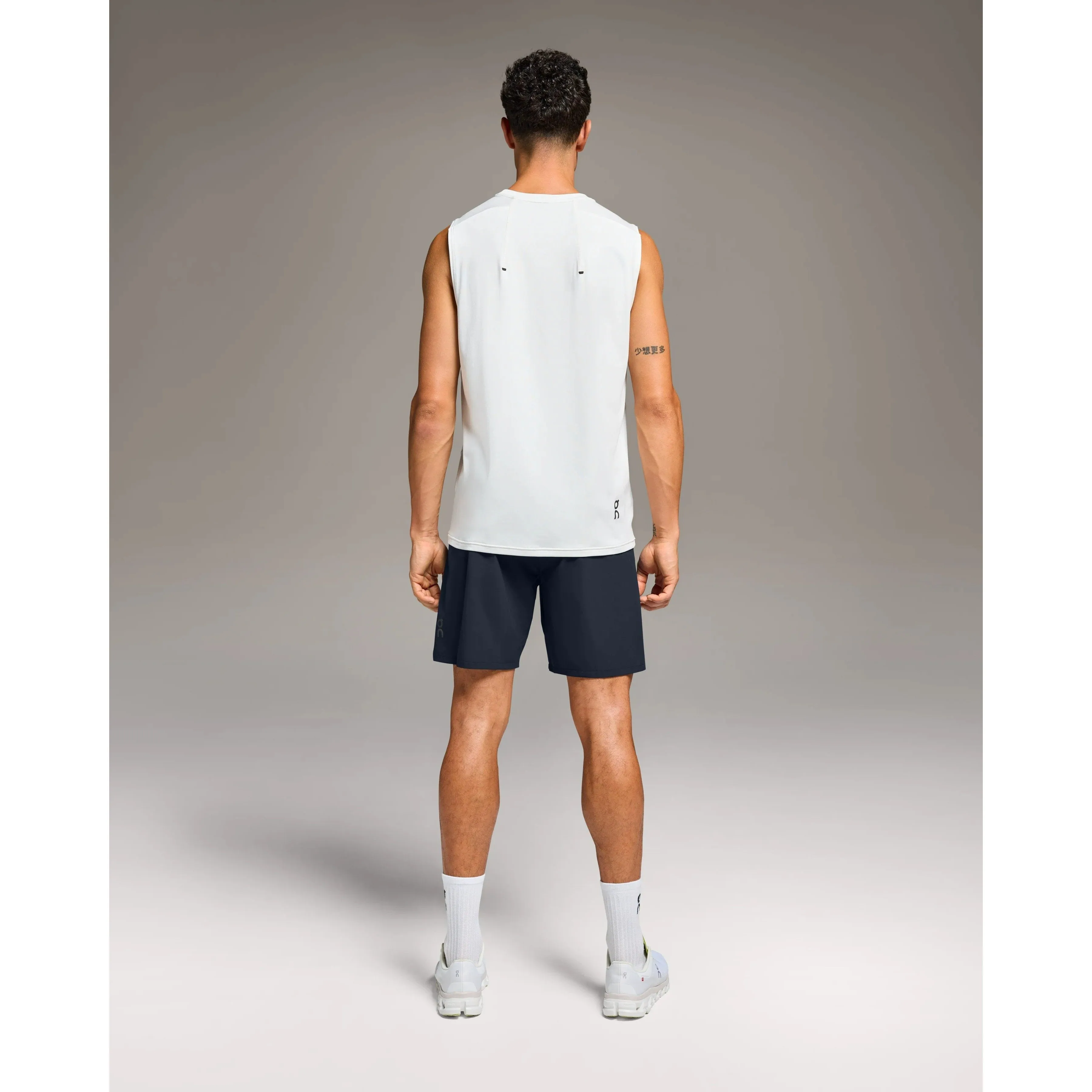 ON Running Men's Hybrid Shorts