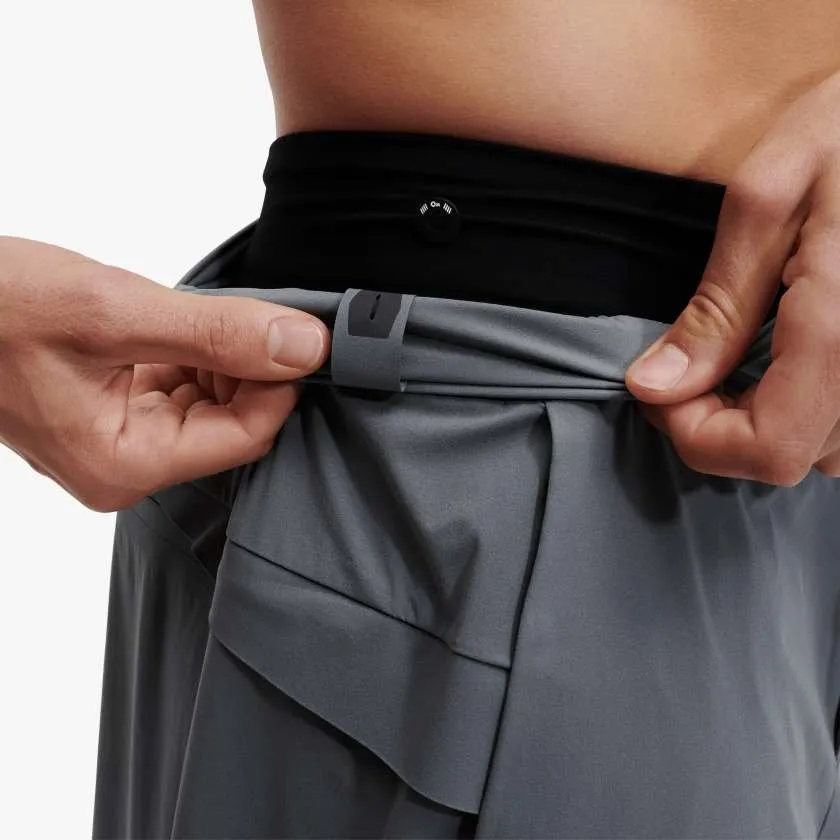 ON Running Men's Hybrid Shorts