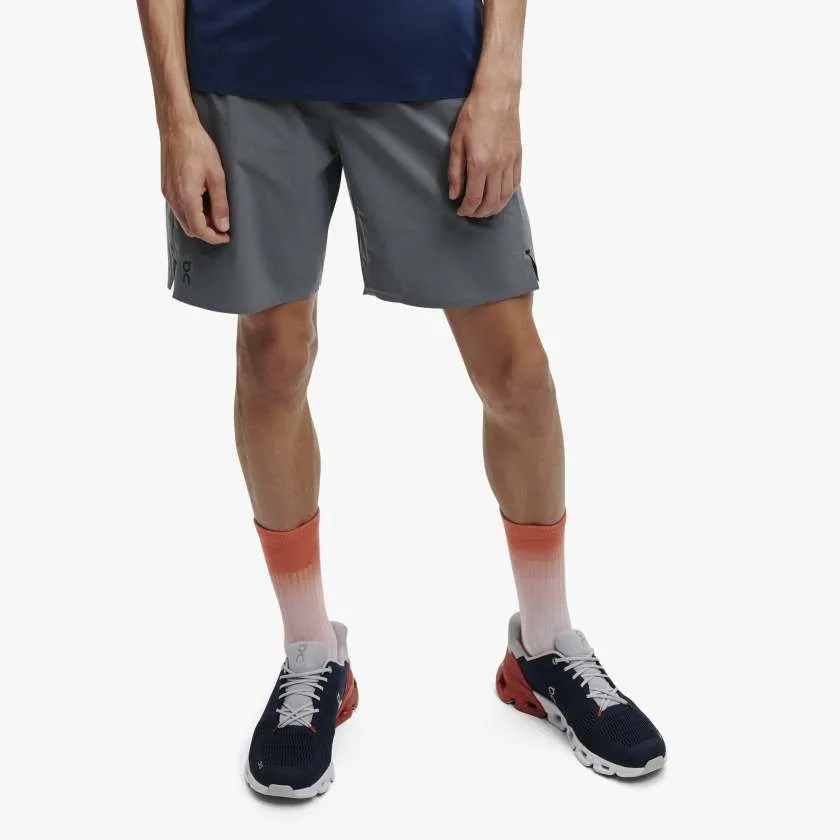 ON Running Men's Hybrid Shorts