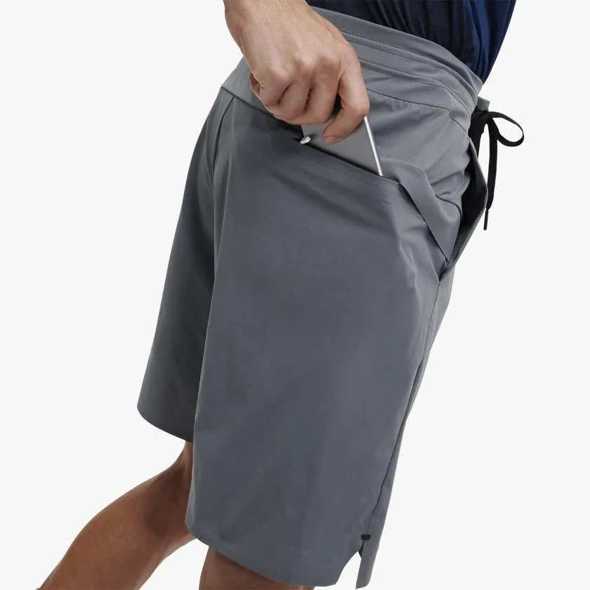 ON Running Men's Hybrid Shorts