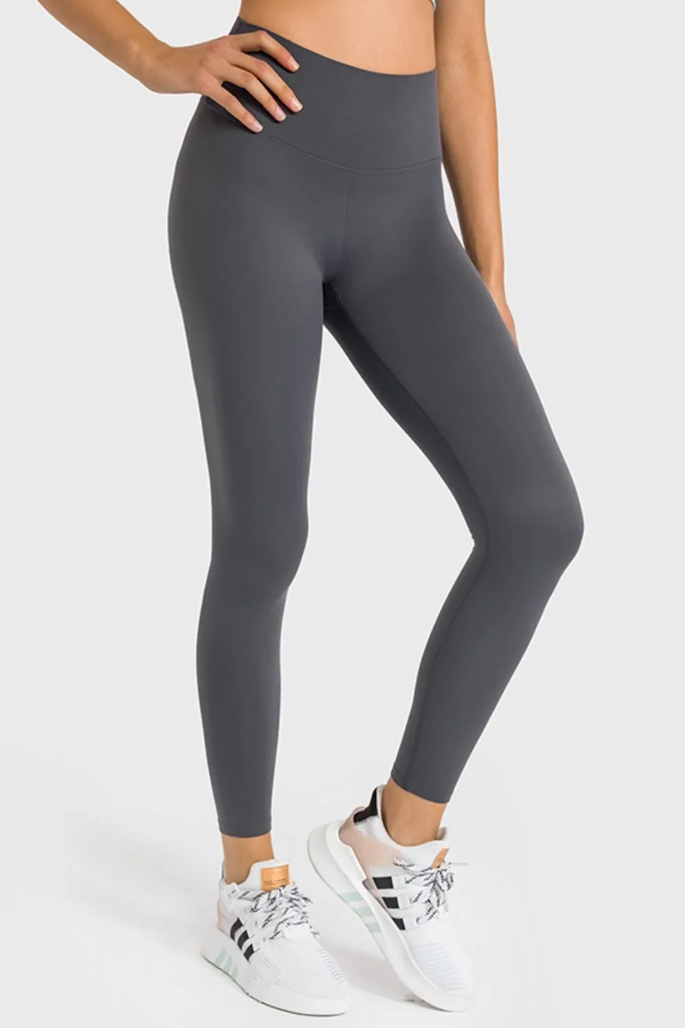 Original Levitate Push Up Leggings