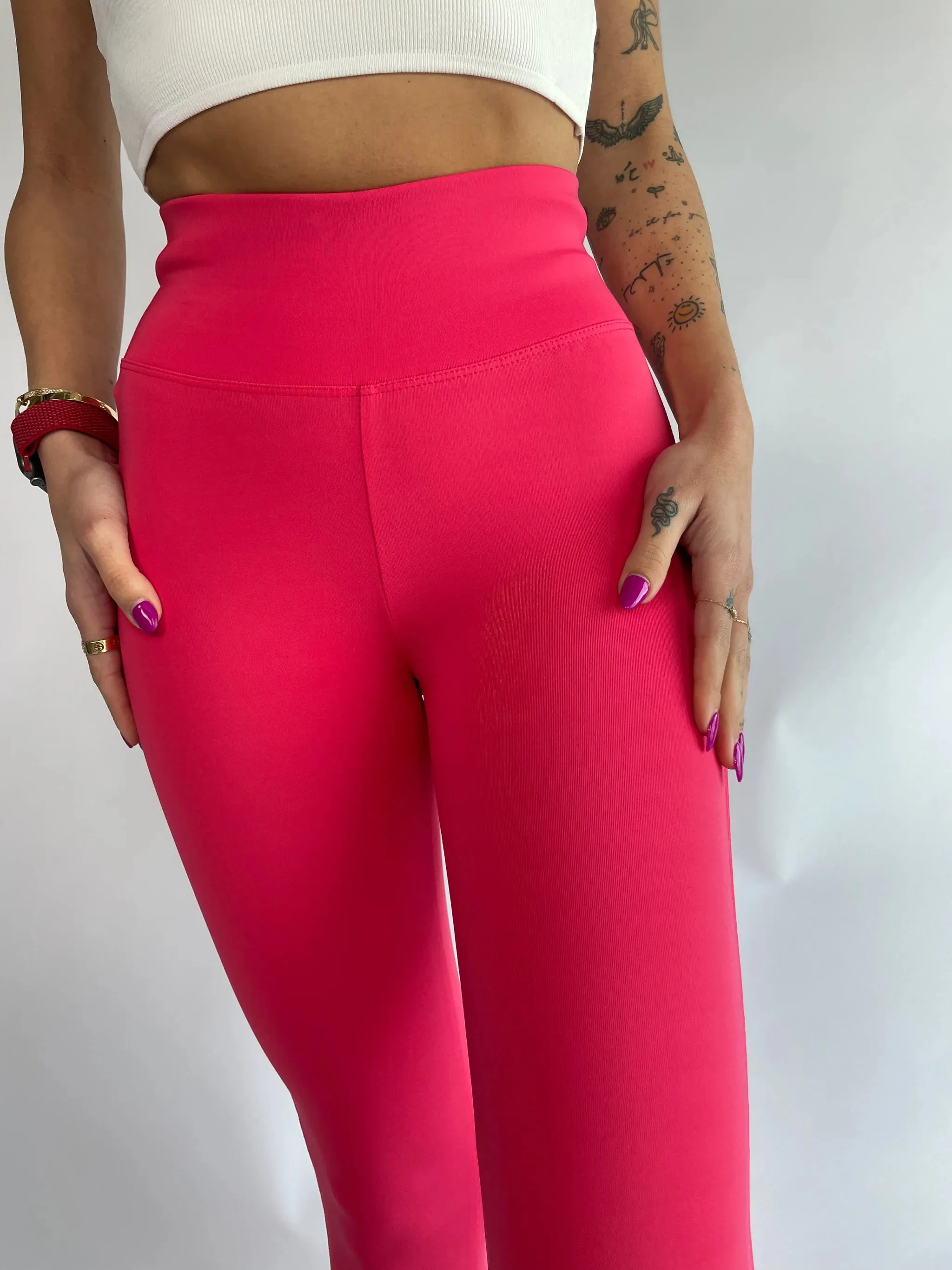 Original Levitate Push Up Leggings