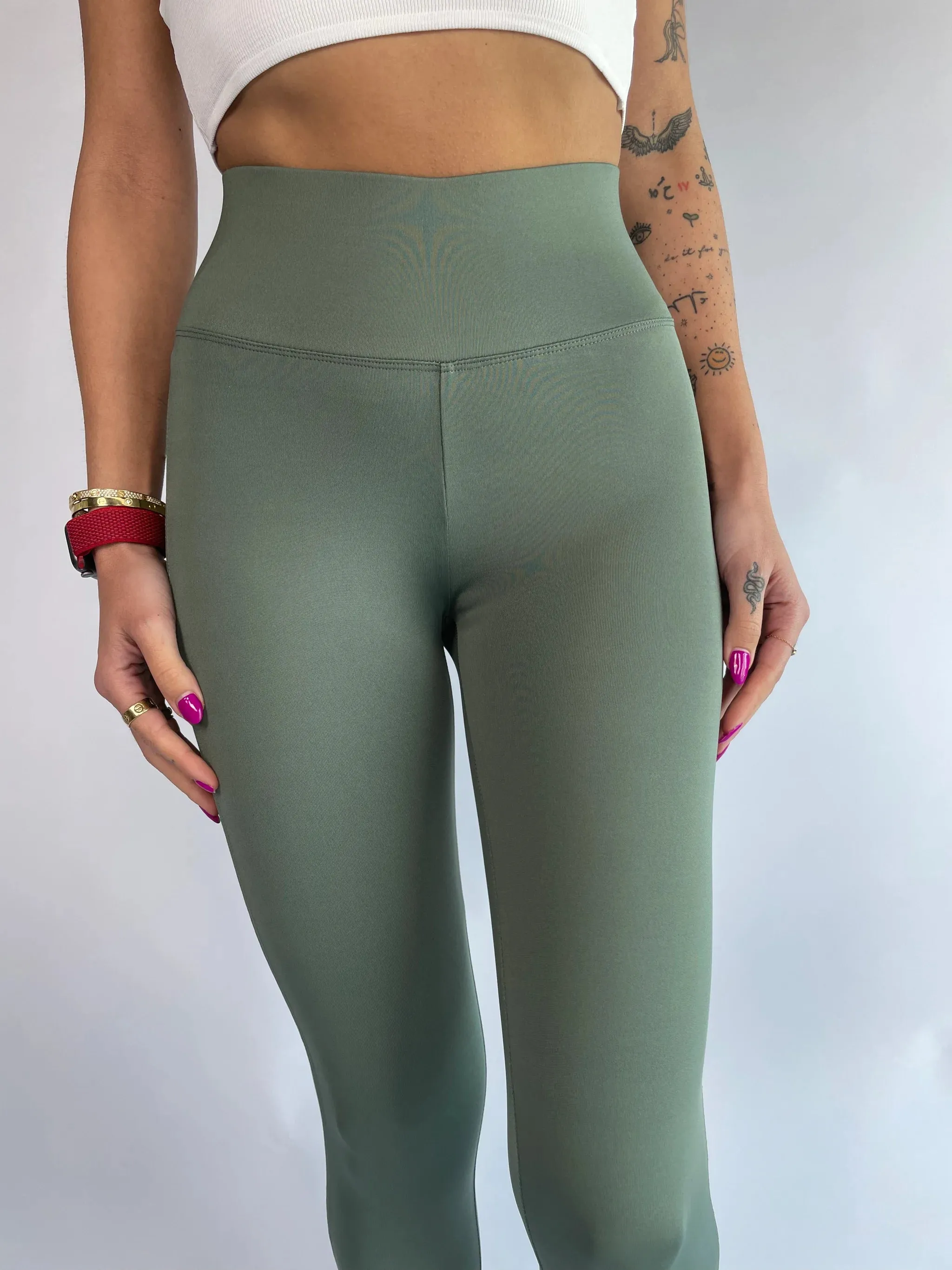 Original Levitate Push Up Leggings