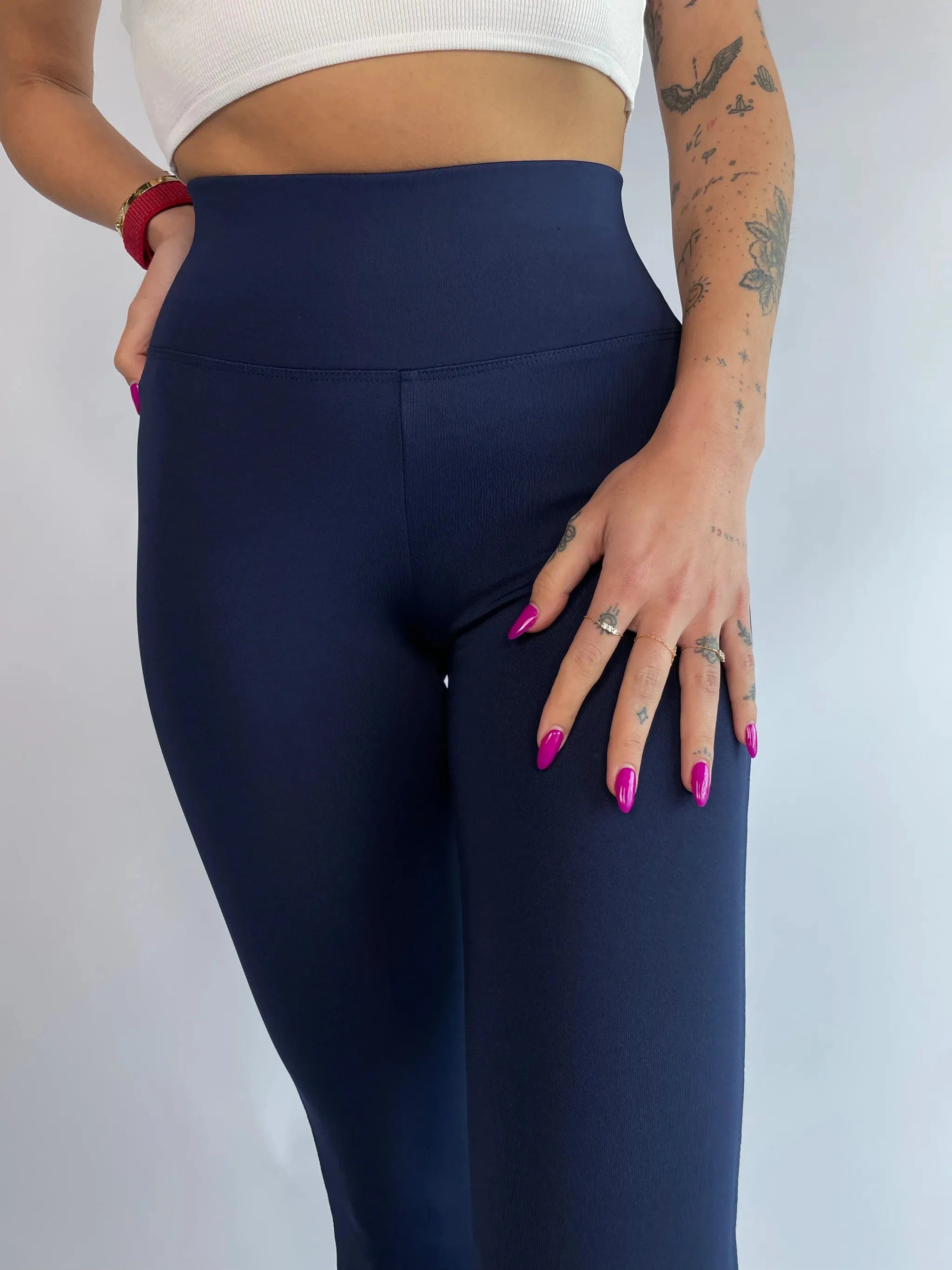 Original Levitate Push Up Leggings