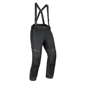 Oxford Rainseal Pro Men Waterproof Pant Black