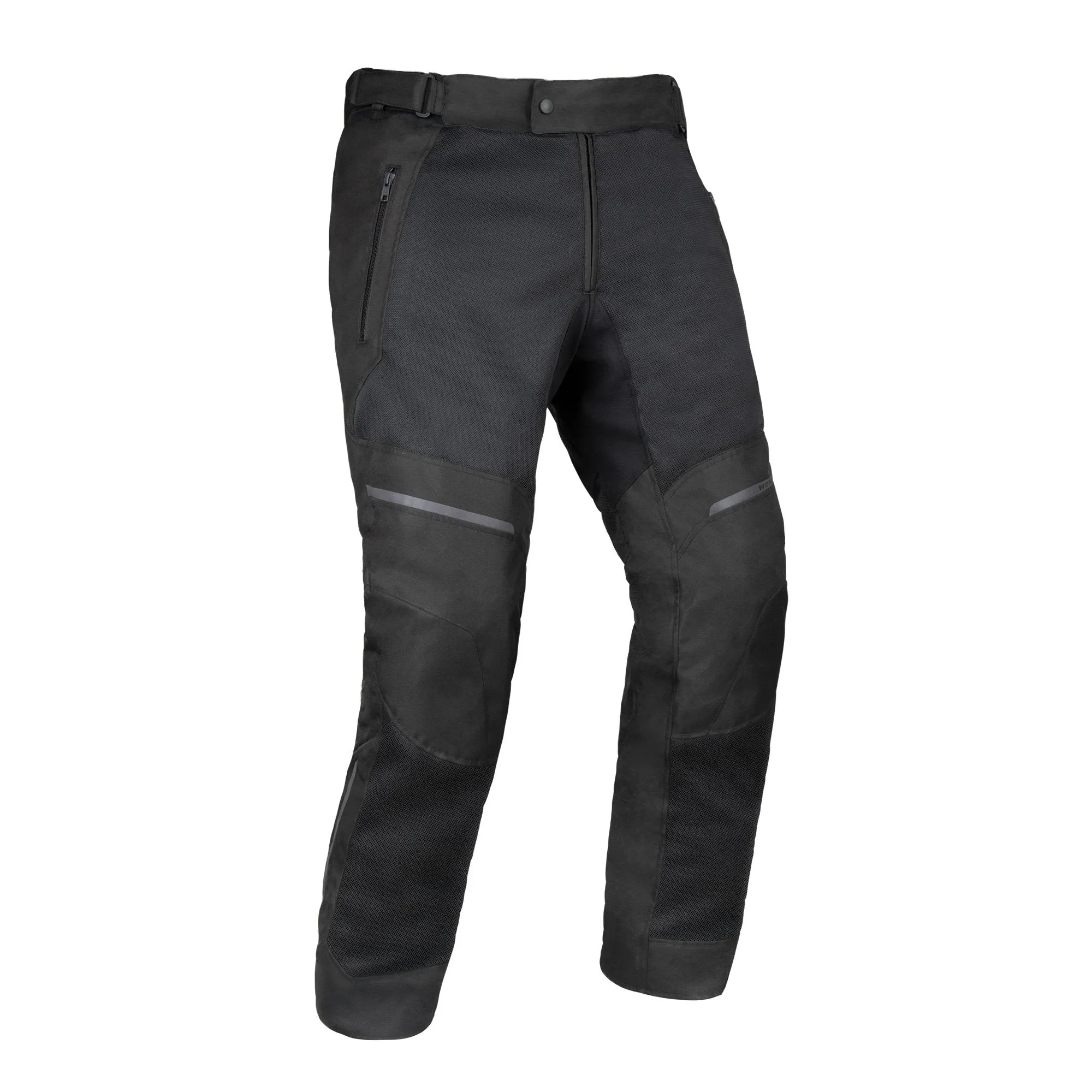 Oxford Rainseal Pro Men Waterproof Pant Black