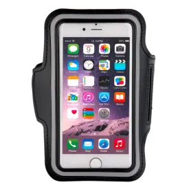 Runing bags Sports Exercise Running Gym Armband Pouch Holder Case Running Bag for Cell Phone s3 s4 s5 s6 / s6 edge free shipping