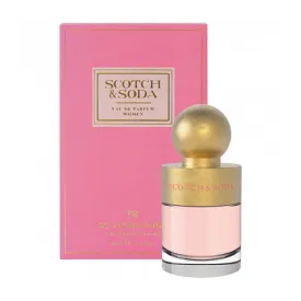 Scotch & Soda Women 40ml EDP for Women by Scotch & Soda