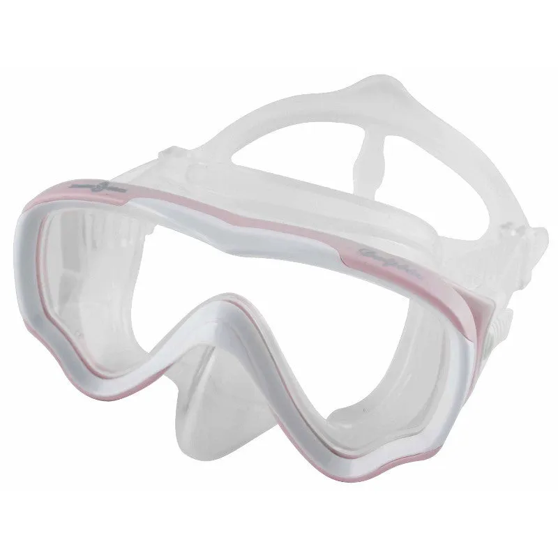 Scuba Max MK-253 Dolphin Mask