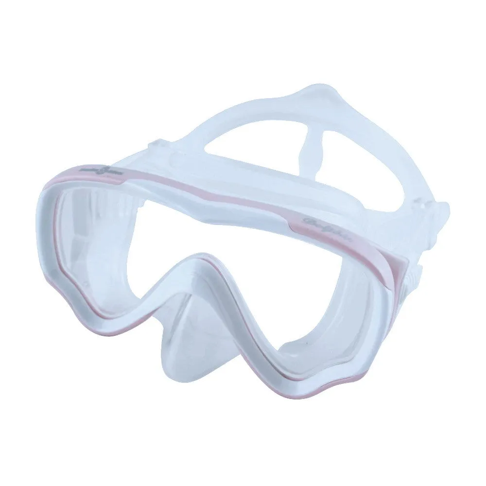 Scuba Max MK-253 Dolphin Mask