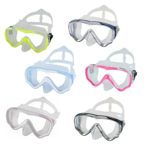 Scuba Max MK-253 Dolphin Mask