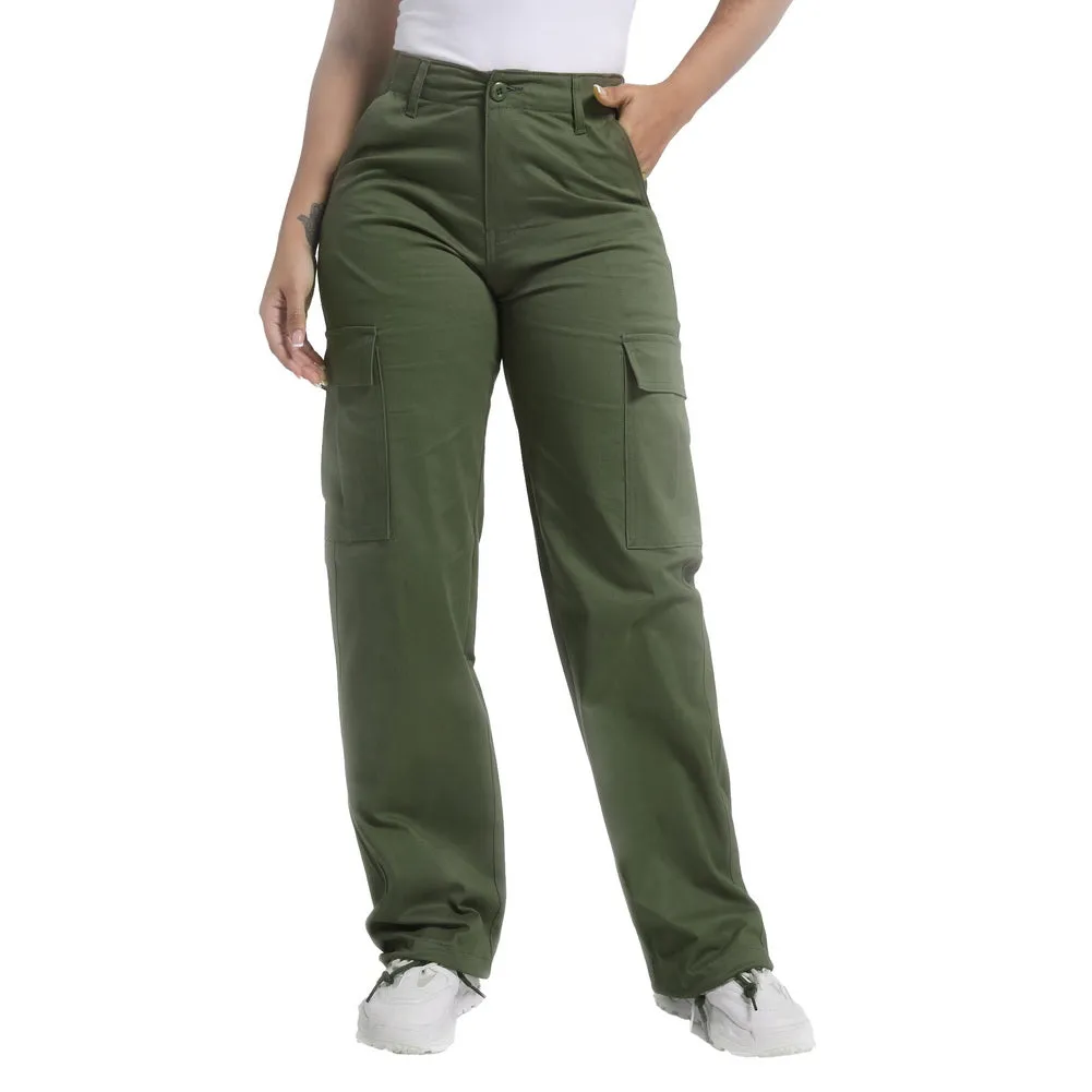 Soulsfeng Women TrailBlaze Cargo Pants